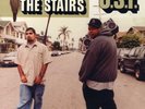 People Under The Stairs - O.S.T. '02 2xLP US ORG  Double K Thes One