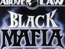 Above The Law - Black Mafia Life '92 LP US ORG  2Pac Eazy-E Kokane