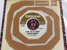 David Bowie • Love You Till Tuesday 45 rpm PROMO