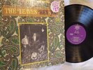 1966 ORIG US RELEASE MIRA SURREY LPS 3005 THE LEAVES   HEY JOE   SHRINK WRAP