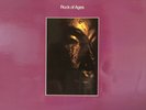THE BAND Rock Of Ages LP Axis Label RARE Near Mint
