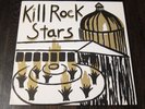 Vinyl LP VA Kill Rock Stars Comp Rare Used 1991 Grunge Nirvana Bikini Kill