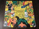 Desperate Teenage Lovedolls soundtrack LP 1984 Redd Kross, Black Flag w/ insert