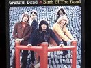 VINYL LP Grateful Dead Birth Of The Dead Volume One 2LP 180 gram Audiophile NEW