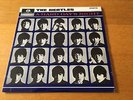 BEATLES - A HARD DAY'S NIGHT - 1964 MONO LP XEX 481-3N XEX 482-3N LOVELY SLEEVE