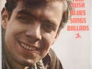 TOM RUSH: Blues, Songs & Ballads USA PRESTIGE ’64 Folk Orig Vinyl LP