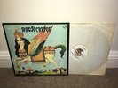 MAGIC CARPET Selftitled Debut LP Mushroom 1972 UK 1st Press