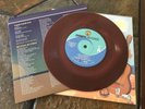 Best of Coconut Pete (Bill Paxton) Take Another Hit Vinyl (Brown) 7