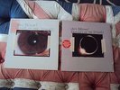Ian Brown LP Records. Vinyl. Stone Roses lead singer