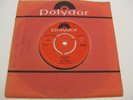 Jimi Hendrix HEY JOE / STONE FREE  UK 7