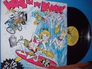LP-Wail On The Beach 60's surf hot rod comp