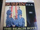 EP =  The Beach Boys    