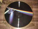 Pink Floyd - Dark Side of the Moon LIVE Picture Disc NM Rare