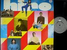 HIRO TSUNODA Vertigo Big Swirl LP psych funk dj Flied Egg Strawberry Path POKORA