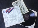 Dead Kennedys - Bedtime For Democracy LP UK 1985 VG+/VG+  # Punk