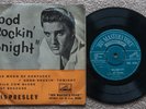 ELVIS PRESLEY 7