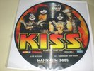 KISS ALIVE 35 TOUR PICTURE DISC LP VINYL RECORD 12