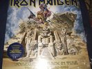 IRON MAIDEN RECORD TITLED 