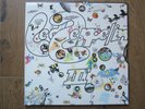 LED ZEPPELIN III LP VINYL Record Album 1970 SD 19128 ORIGINAL Atlantic PLANT NM