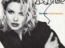 Kim Wilde If I Can't Have You + Autographed P/S UK 7