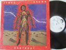 JAMES BROWN BODYHEAT POLYDOR US WHITE LABEL PROMO '76 NM