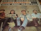 John Mayall with Eric Clapton - Blues Breakers UK 1980's Decca LP MINT-