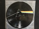 Pink Floyd- Dark Side of the Moon-orig.release ltd. ed picture disc Capital-1973