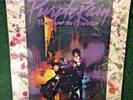 Prince and the Revolution  Purple Rain  1984  Vinyl & Jacket Mint condition