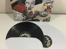 MF DOOM MM.. Food double LP Rare     Madlib J Dilla