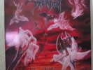 IMMOLATION - DAWN OF POSSESSION  - FIRST PRESS - 1991 - INCL. LYRIC SHEET