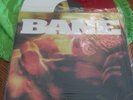 BANE COLORED LP RIVAL MOB TURNSTILE TITLE FIGHT HAVE HEART GORILLA BISCUITS
