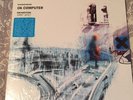 RADIOHEAD -OKNOTOK 1997 2017 Ok Computer Ltd 3 LP 180G BLUE VINYL New & Sealed