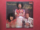 DoLp Jimi Hendrix Experience: Electric Ladyland, 184 183/184