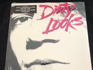 DIRTY LOOKS - COOL FROM THE WIRE LP **SEALED** 1988