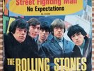 The Rolling Stones ?– Street Fighting Man 1968 *GERMAN* 7