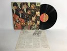 Vinyl LP RECORD The Piper At The Gates Of Dawn Pink Floyd Tested USED IN JAPAN