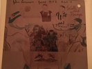 John Lennon - Walls and Bridges LP (Sealed Promo) (SW 3418)