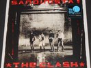 THE CLASH sandinista UK 3-LP new sealed REISSUE 180 gram vinyl TOPPER HEADON