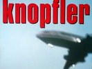 KNOPFLER, MARK - DIRE STRAITS - 2001 - Konzertplakat - Tourposter - Hamburg