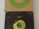 Factory Box of 25 APPLE RECORDS #1823 John Lennon Cold Turkey NEW ORIG BEATLES