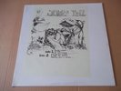 Jethro Tull - Flute Cake (1970) rare live LP RE SEALED
