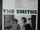 The Smiths / Morrissey 1985  Meat Is Murder Tour  Merch Stand 155x105cm Poster
