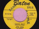 Ann Cole 