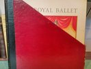 ROYAL BALLET – Ansermet - 2 LP SET - RCA SORIA LD-6065