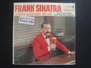 FRANK SINATRA Original Vintage 1966 A MAN AND HIS MUSIC BUDWEISER LP NEW SEALED