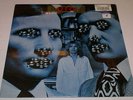 Ufo Obsession In Shrink w/Insert LP 1978 Chrysalis Record Oop Nm-/Nm- Fast Ship