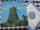 NMINT   ASHKAN IN FROM THE COLD 1969 UK FIRST PRESSING SUPERB