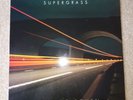 Supergrass - Road To Rouen Vinyl LP - Gaz Coombes