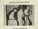 MARION BROWN - GUNTER HAMPEL DUO: GEMINI - Vinyl - 1983 - Original