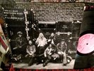 The Allman Brothers Band 2Lp Set At Fillmore East Original Pink Capricorn
